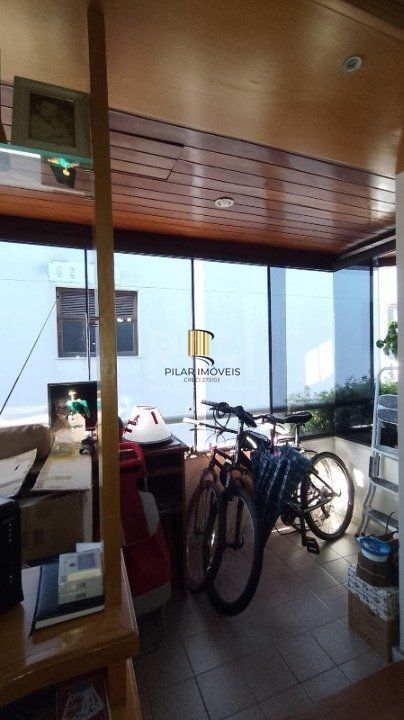 Cobertura para Venda - 122.36m², 2 dormitórios, sendo 2 suites, 1 vaga - Santana