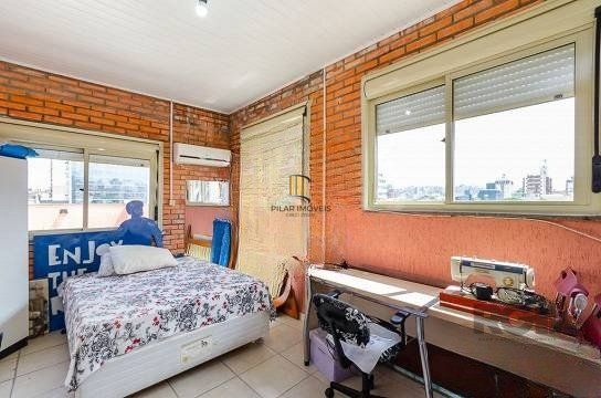 Cobertura para Venda - 165m², 3 dormitórios, sendo 2 suites, 2 vagas - Santana