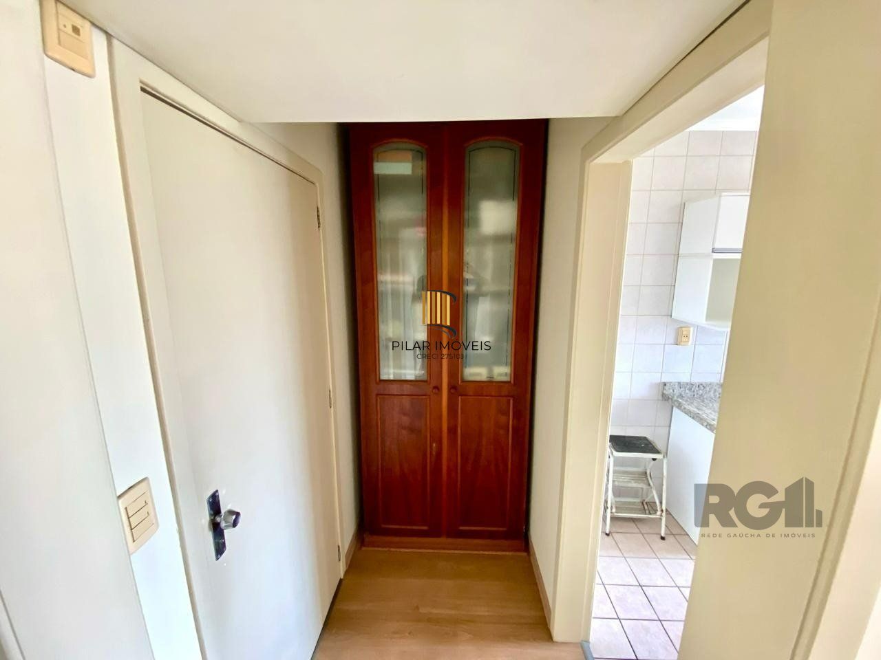 Apartamento 2 dormitórios no bairro Santana