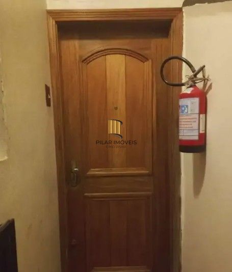 Apartamento 1 dormitório no bairro Petrópolis