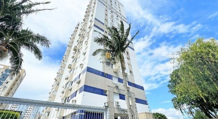 Apartamento 3 dormitórios no bairro Santana