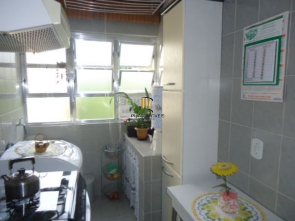 Apartamento para Venda - 55.56m², 2 dormitórios, 1 vaga - Santo Antonio