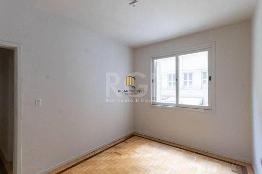 Apartamento para Venda - 72m², 2 dormitórios, Centro Histórico