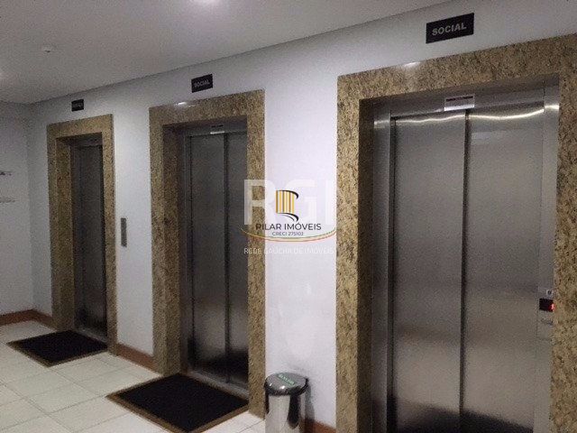 Apartamento para Venda - 49.62m², 2 dormitórios, 1 vaga - Azenha