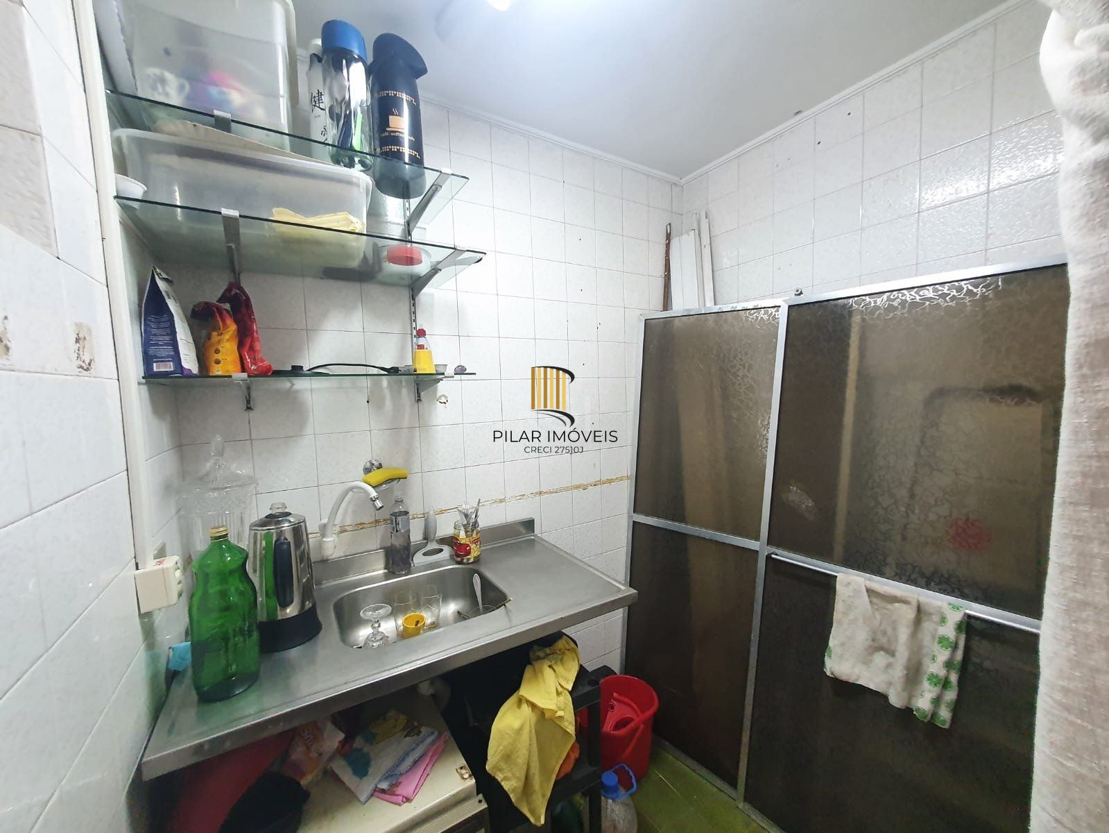 Conjunto/Sala para Venda - 100m², 0 dormitórios, Centro Histórico