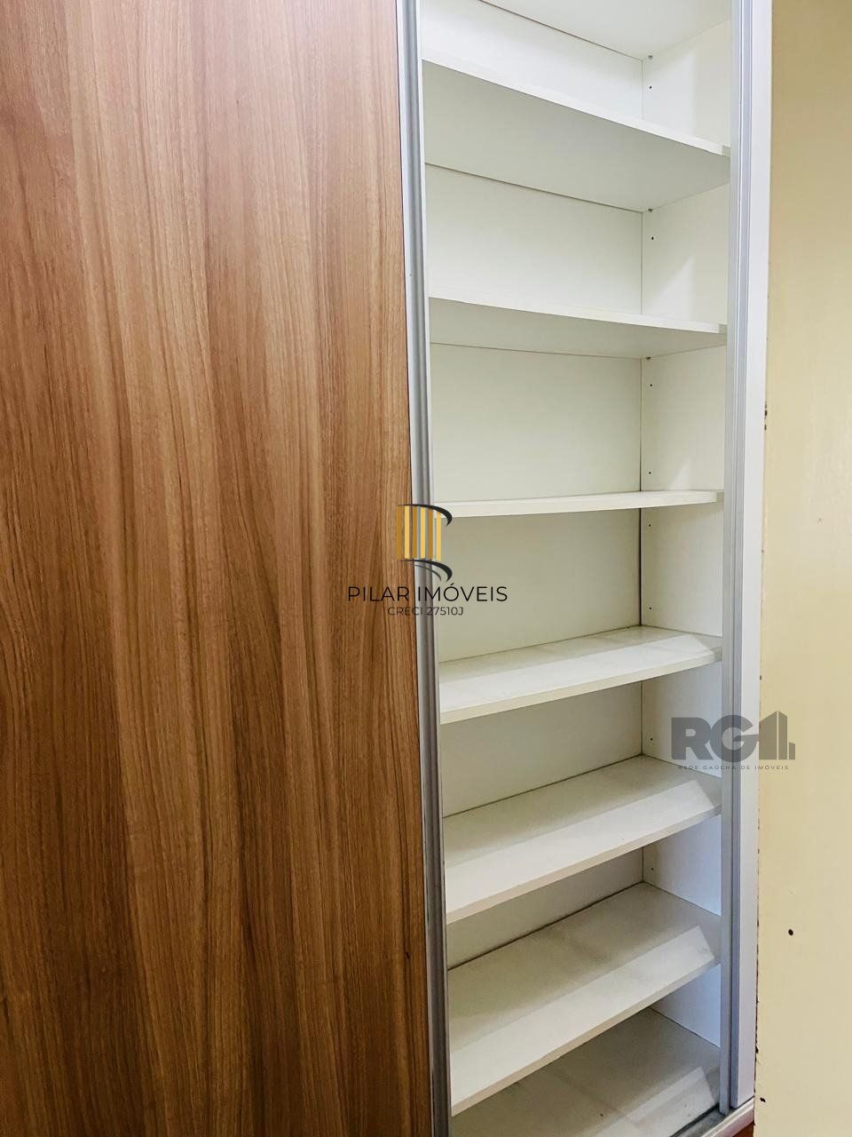 Apartamento 2 dormitórios no bairro Bom Jesus