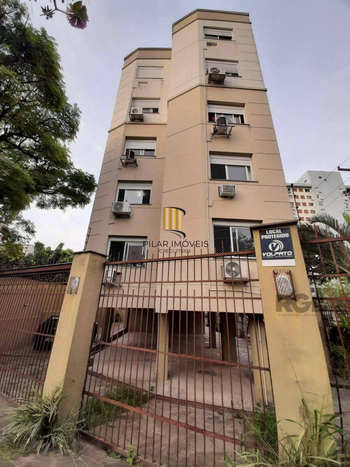 Apartamento 3 dormitórios no bairro Santana