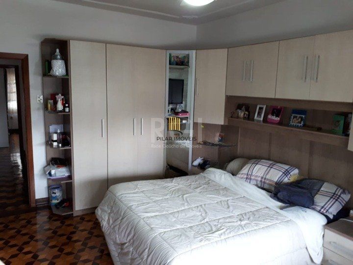 Apartamento para Venda - 145.56m², 3 dormitórios, 1 vaga - Cidade Baixa