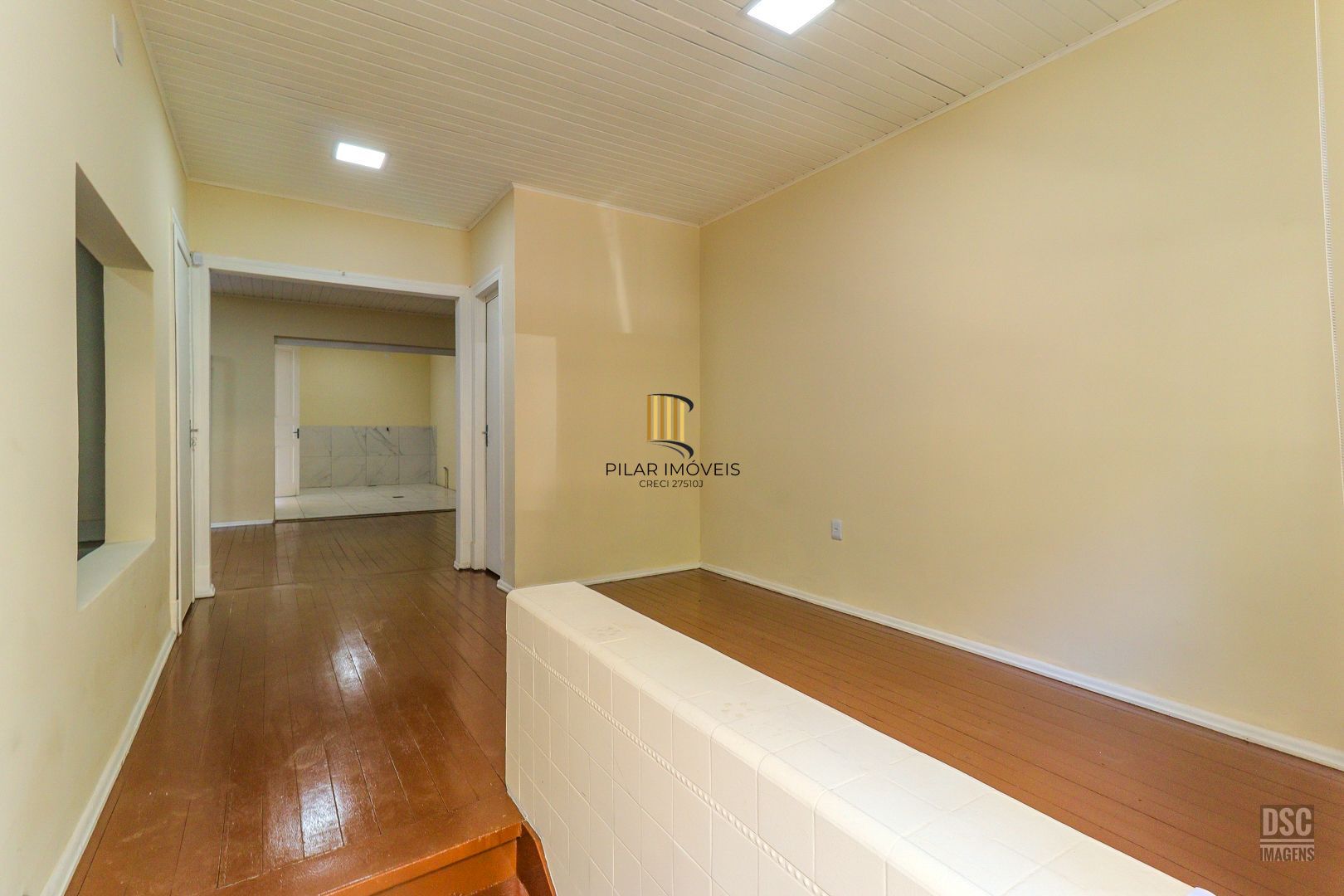 Casa 3 dormitórios no bairro Rio Branco