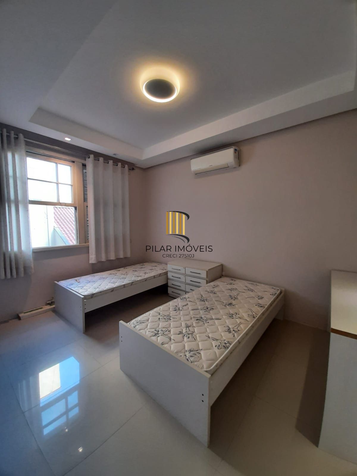 Apartamento 2 dormitórios no bairro Santa Cecília