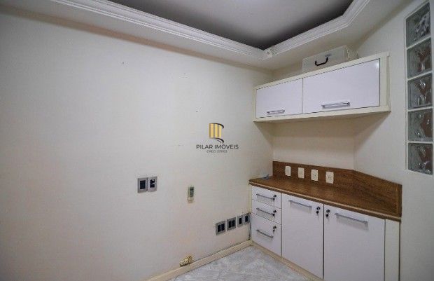 Sala Comercial 6 dormitórios no bairro Moinhos de Vento