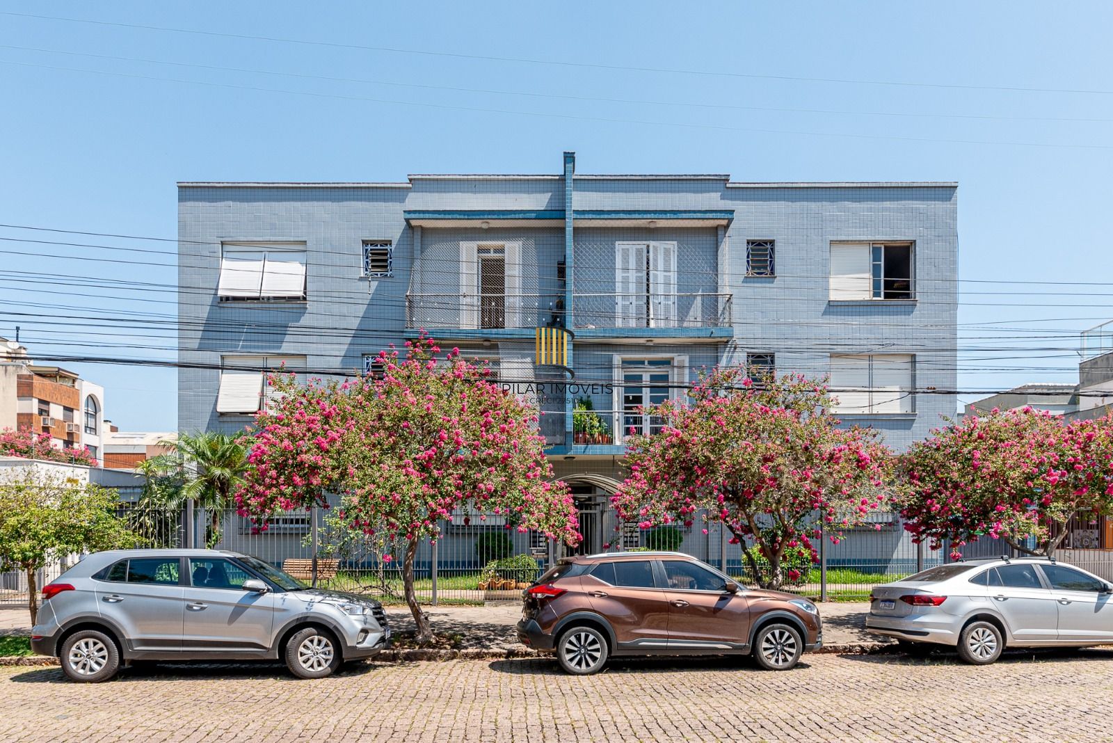 Apartamento 2 dormitórios no bairro Menino Deus