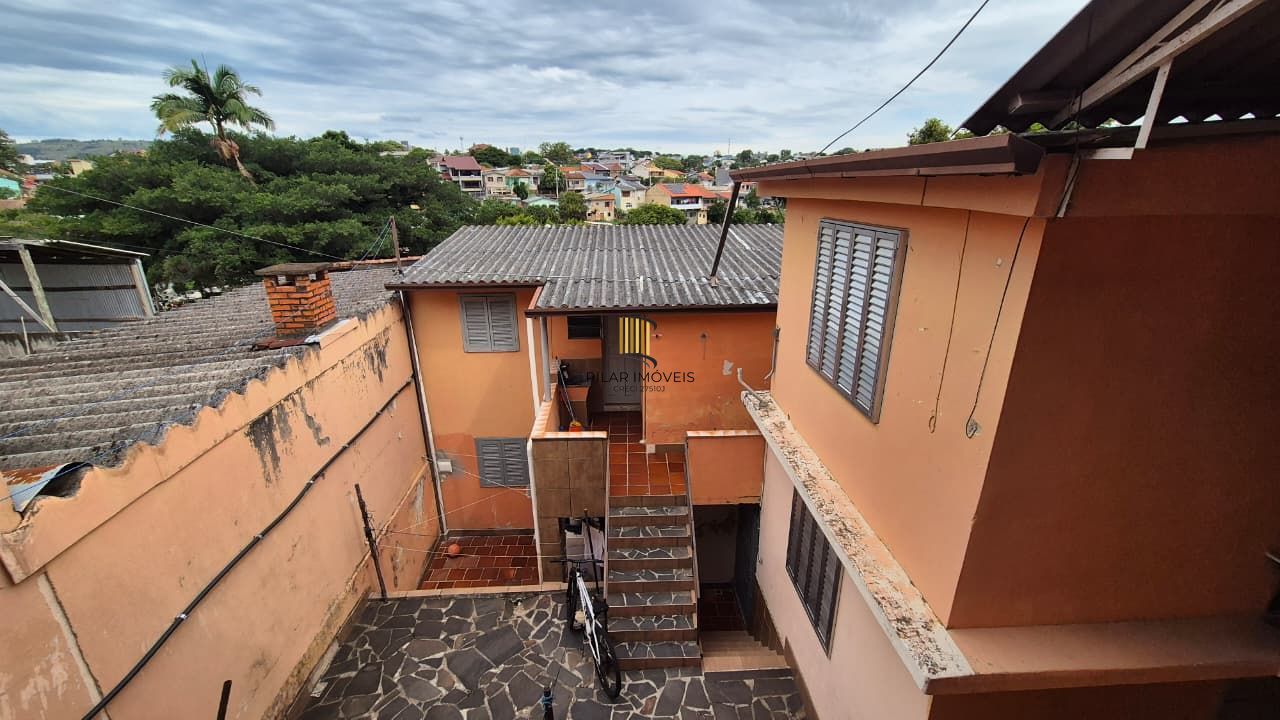 Casa 3 dormitórios no bairro Jardim Europa