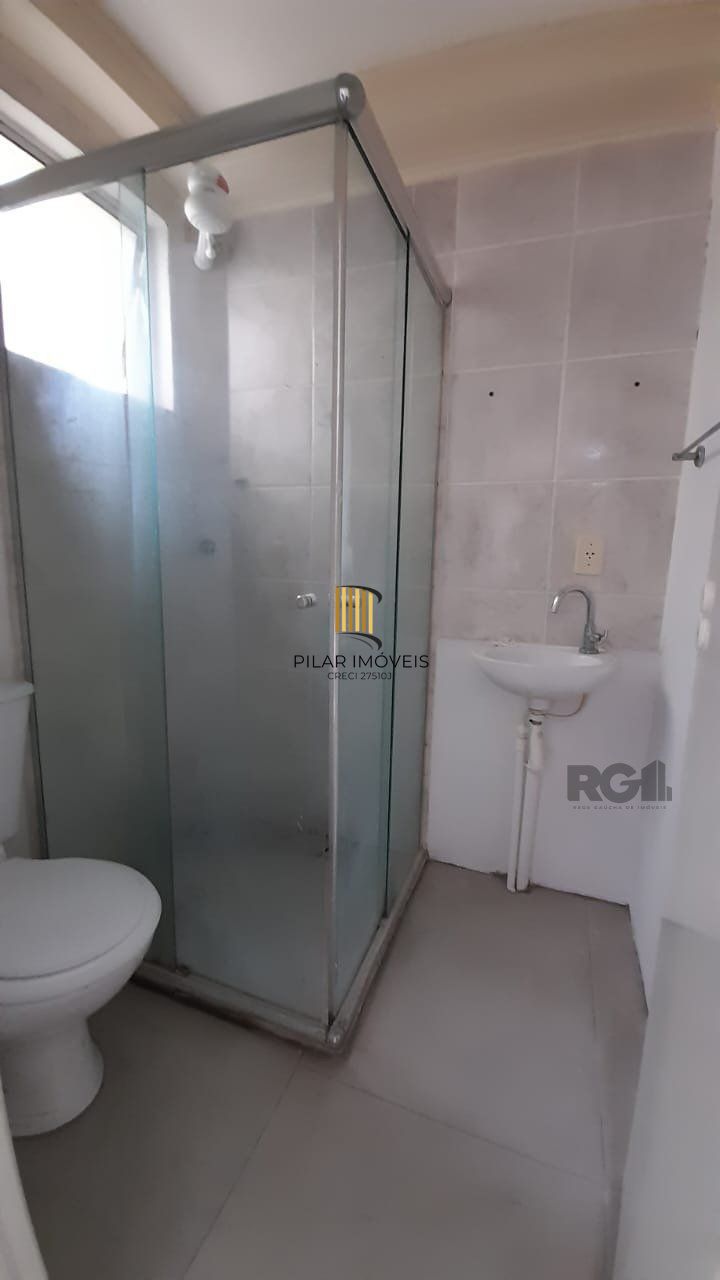 Apartamento 2 dormitórios no bairro Lomba do Pinheiro