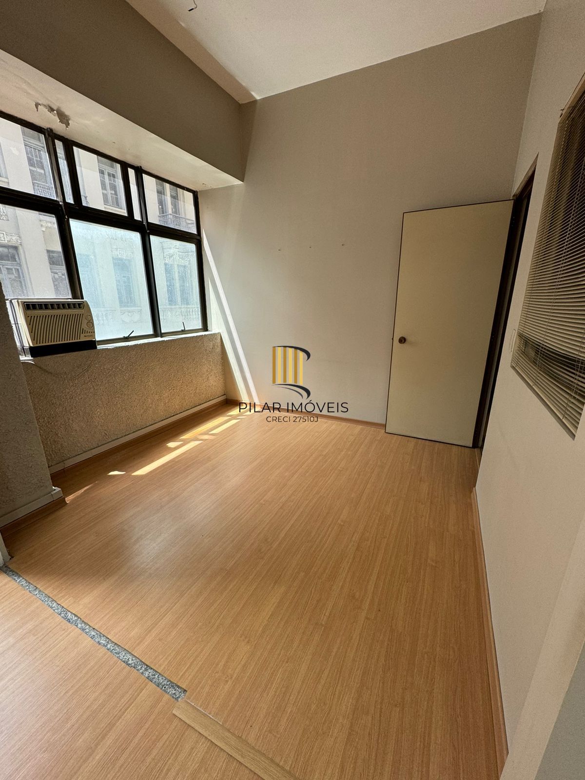 Conjunto Comercial 1 dormitório no bairro Centro Histórico