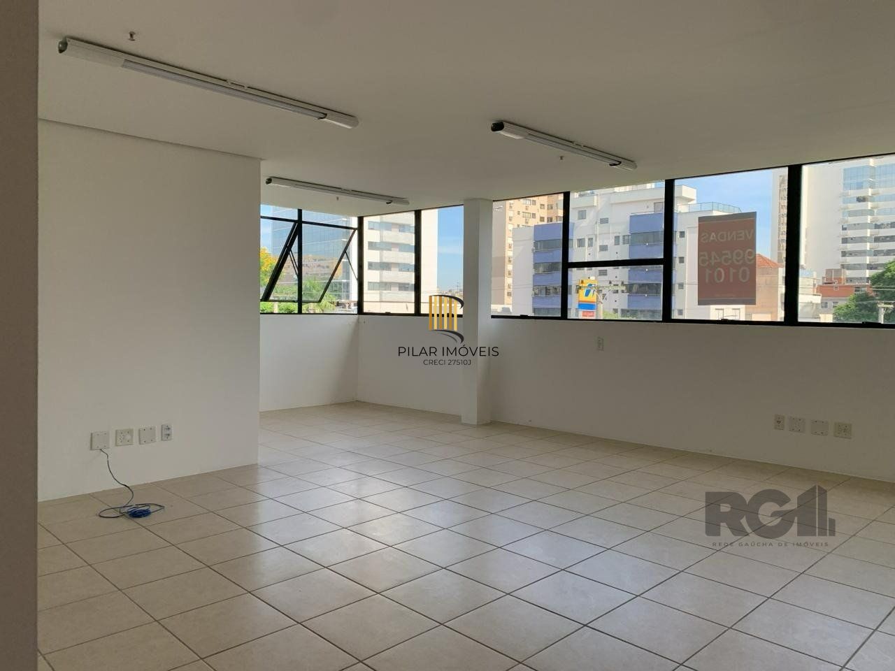 Sala Comercial no bairro Santana