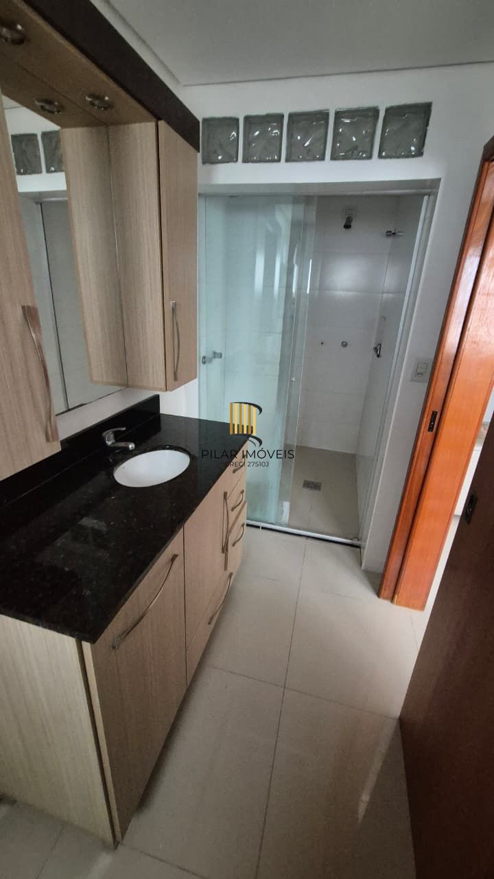 Apartamento para Venda - 80.44m², 2 dormitórios, Floresta