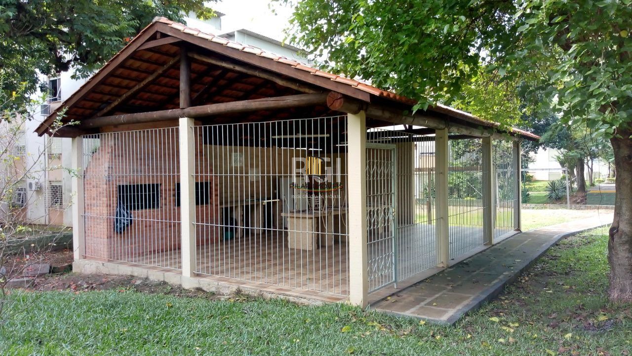 Apartamento para Venda - 49.16m², 2 dormitórios, Santo Antonio