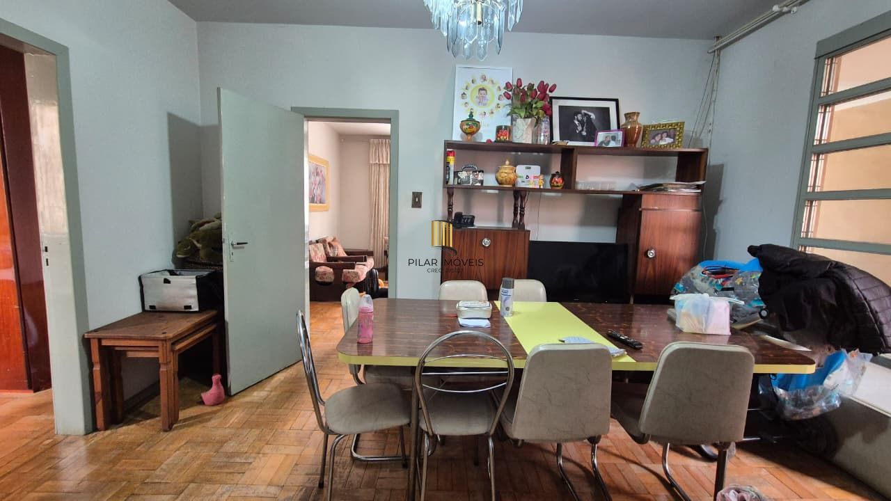 Casa 3 dormitórios no bairro Jardim Europa