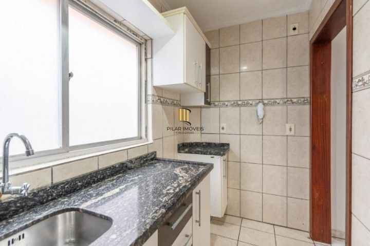 Apartamento 2 dormitórios no bairro Sarandi