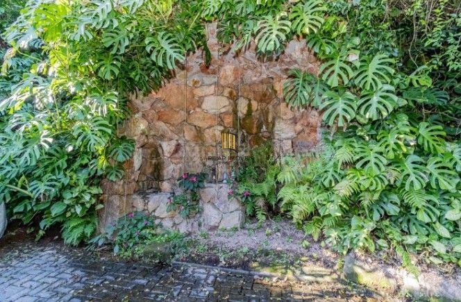 Apartamento 1 dormitório no bairro Santa Tereza