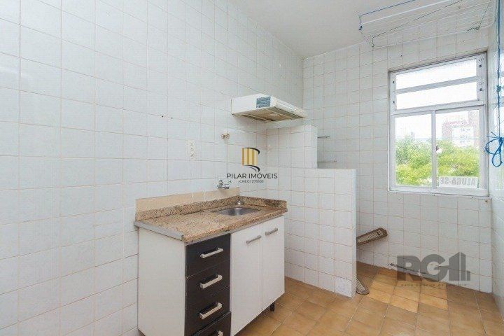 Apartamento para Venda - 30.6m², 1 dormitório, Santana