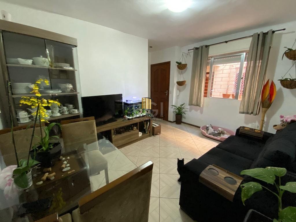 Apartamento para Venda - 60.87m², 2 dormitórios, 1 vaga - Intercap