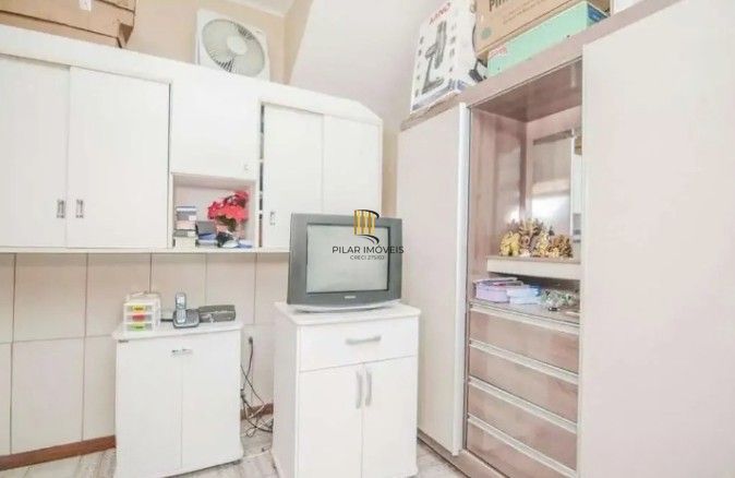 Apartamento para Venda - 95m², 2 dormitórios, Santana