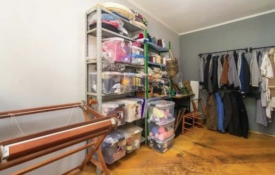 Casa para Venda - 115m², 3 dormitórios, 1 vaga - Petrópolis