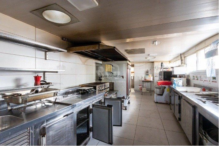 Casa Comercial para Venda Santana