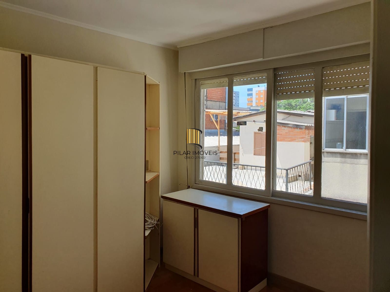 Apartamento 3 dormitórios no bairro Santana
