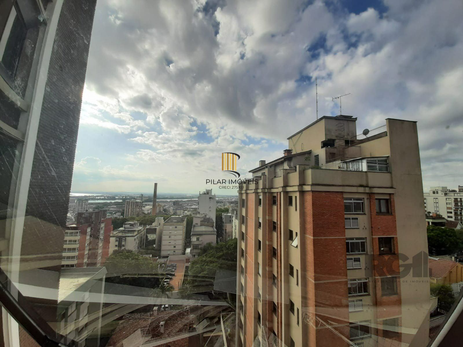 Apartamento 1 dormitório no bairro Independência