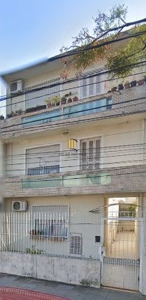Apartamento 2 dormitórios no bairro Santana - Pilar Imóveis