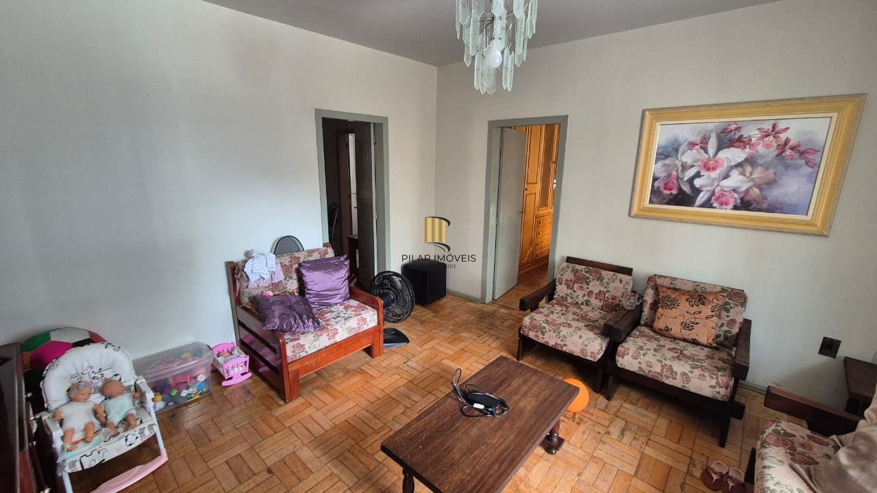 Casa 3 dormitórios no bairro Jardim Europa