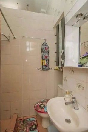 Apartamento para Venda - 95m², 2 dormitórios, Santana