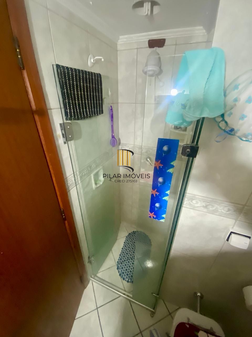 Apartamento 3 dormitórios no bairro Rio Branco