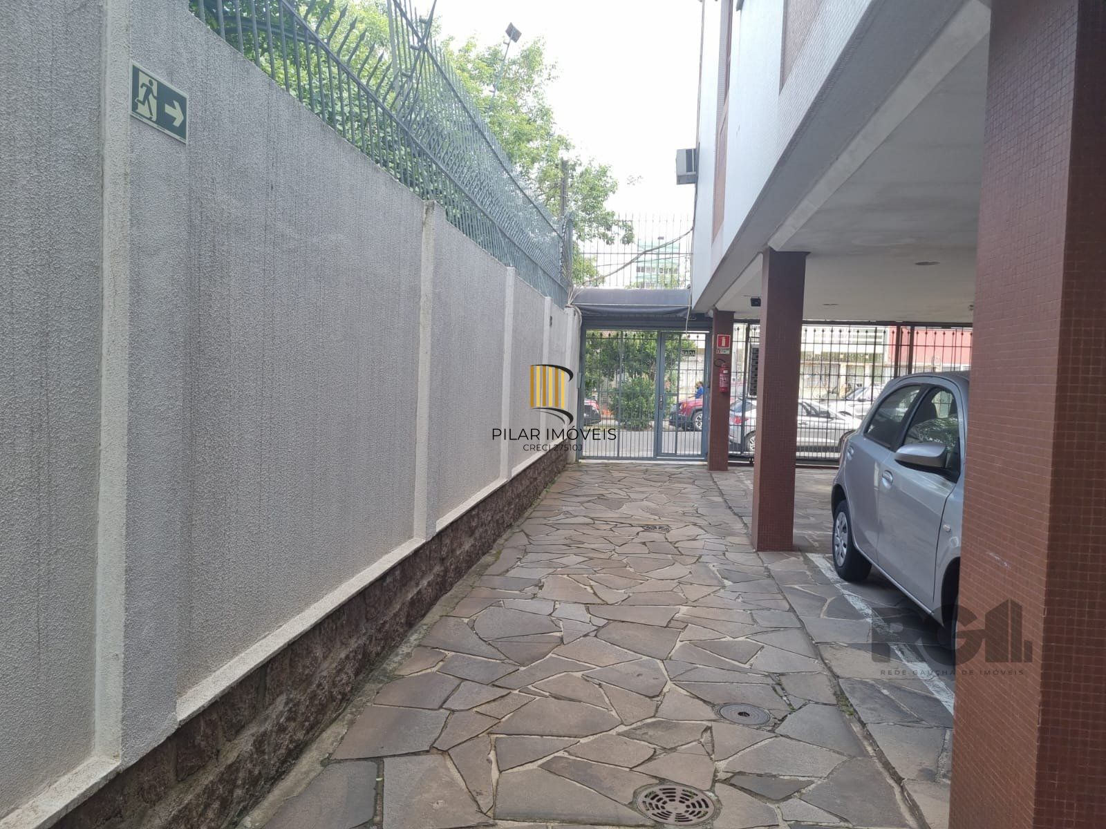 Apartamento 2 dormitórios no bairro Partenon