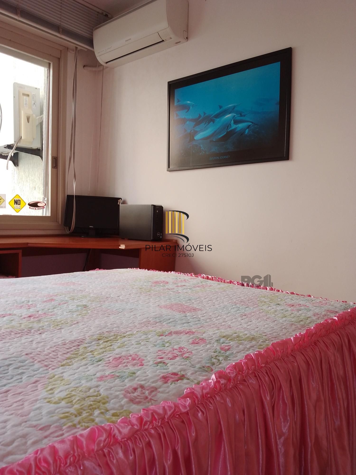APARTAMENTO 2 DORMITÓRIOS SANTO ANTONIO  R$ 330.000,00