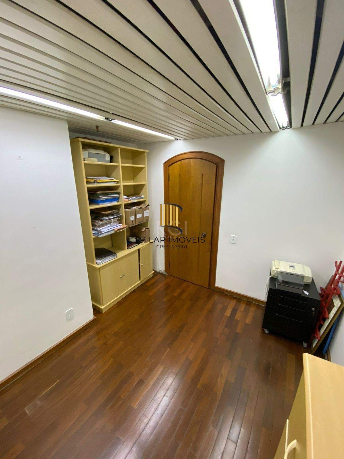 SALA COMERCIAL NO CENTRO HISTÓRICO