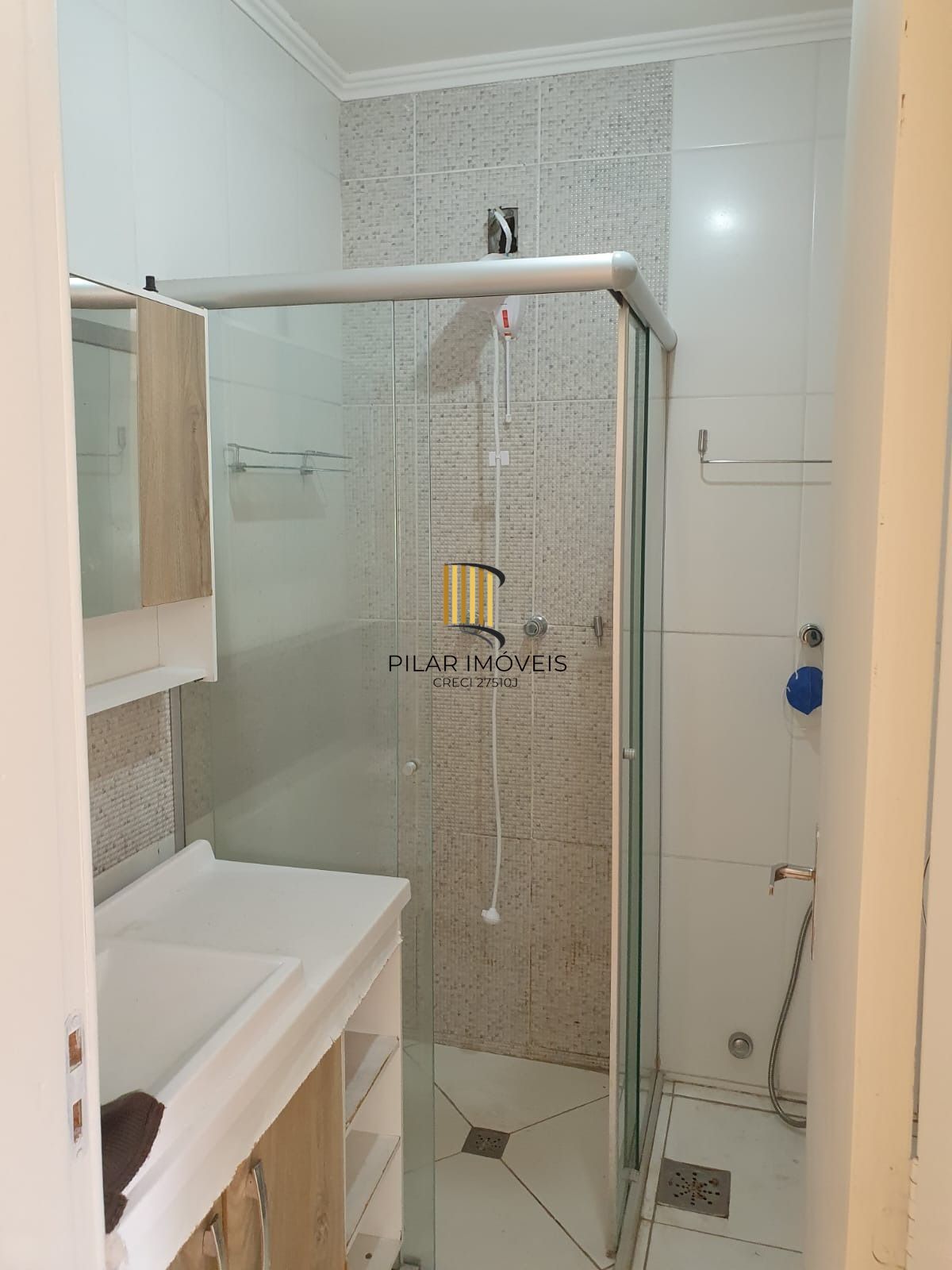 Apartamento 3 dormitórios no bairro Santana