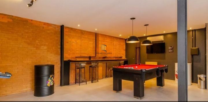 Loft 1 dormitório no bairro Cidade Baixa