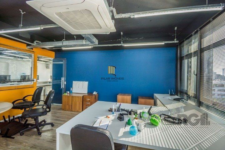 Sala Comercial no bairro Auxiliadora