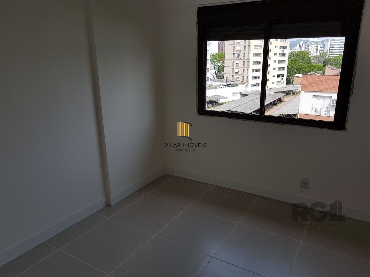 Apartamento 1 dormitório no bairro Santana