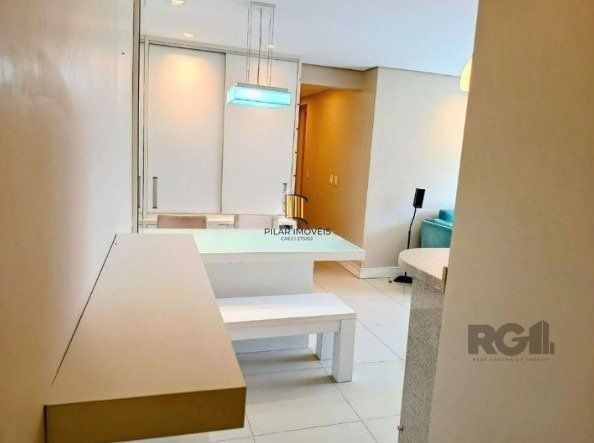 Apartamento 3 dormitórios no bairro Jardim Carvalho