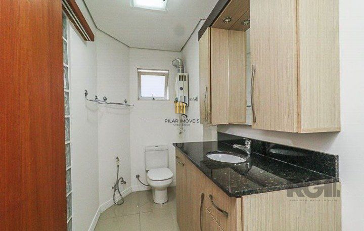 Apartamento para Venda - 80.44m², 2 dormitórios, Floresta