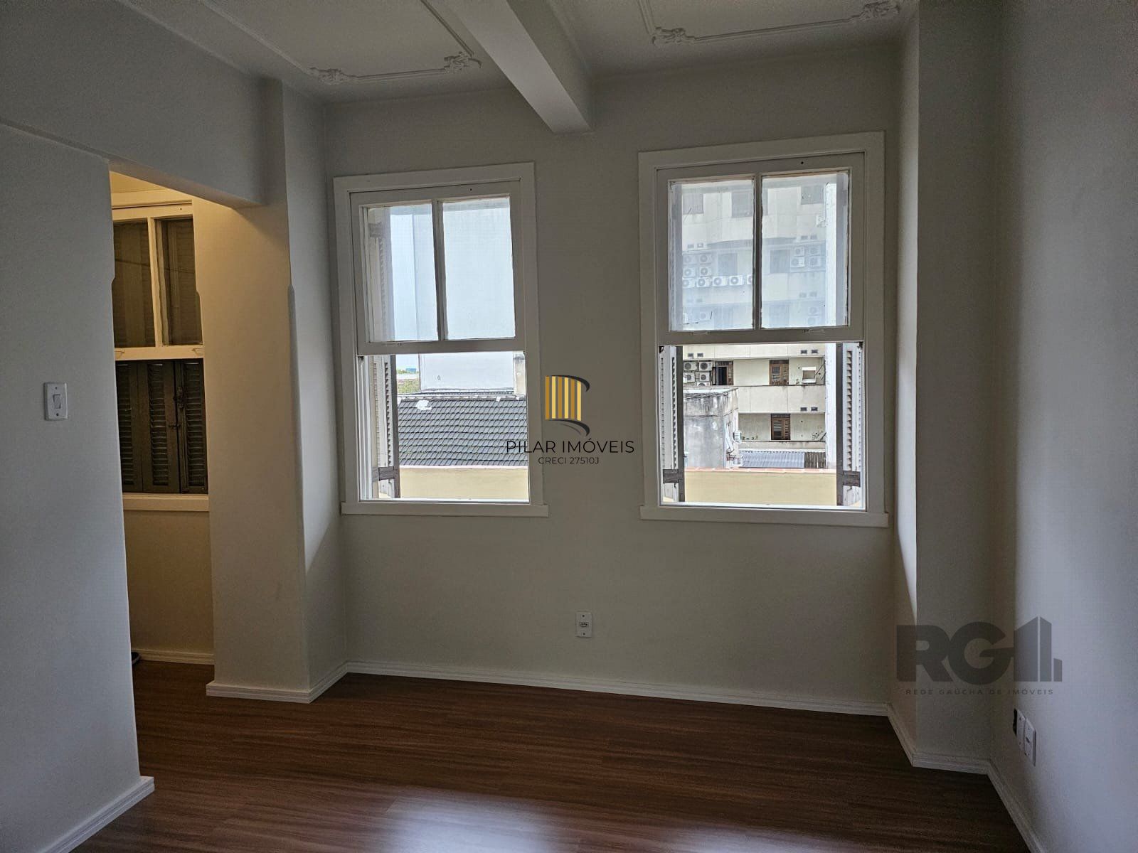Apartamento 1 dormitório no bairro Cidade Baixa