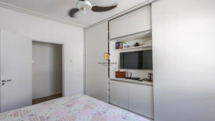 Apartamento 3 dormitórios no bairro Santana