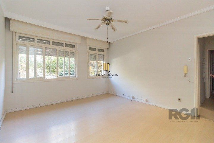 Apartamento 2 dormitórios no bairro Santana