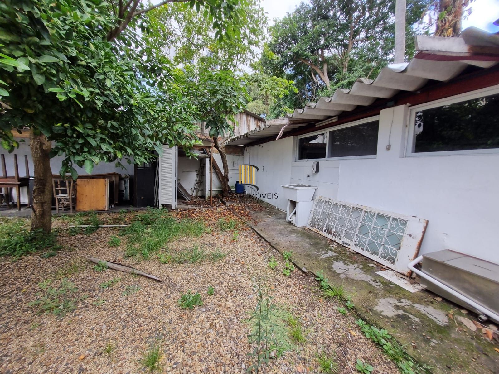 Casa Comercial para Venda Santana