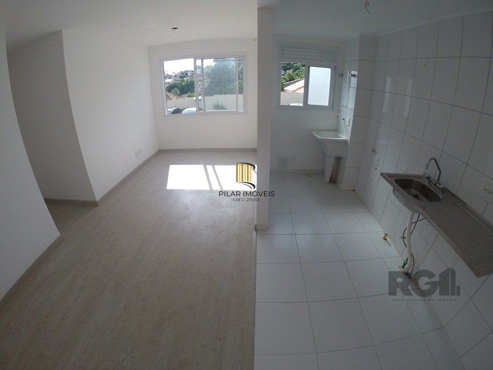 Apartamento a venda de 2 dormitórios no bairro Santo Antonio a venda - Pilar Imóveis